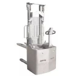 EL INOX P